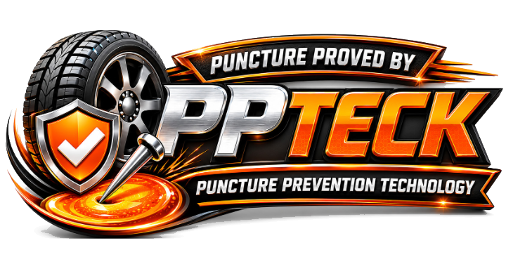 PPTeck, puncture prevention technology